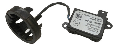 Transponder Imobilizador Spin  Cobalt Ltz  2015 13500157