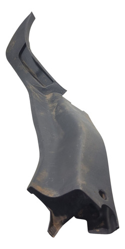 Soleira Porta Traseira Esquerda Ford Fiesta 2003 A 2009 (al)