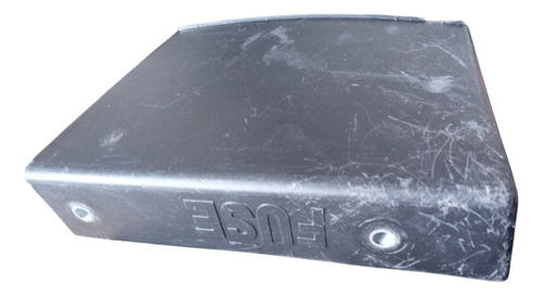 Tampa Suporte Caixa Fusível Fiat Siena 2008 2009 464364380