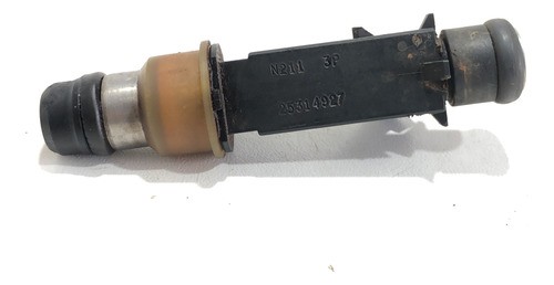 Bico Injetor Gm Celta / Corsa 1.0 8v Gasolina 25314927