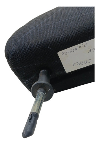 Encosto De Cabeça Palio Hlx 05 Diant C/ Detalhe (e) Cx451