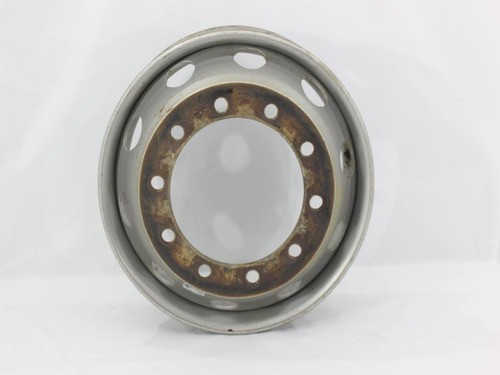 Roda Aro 22.5 10 Furos Vw 24-260 08/23 (749)