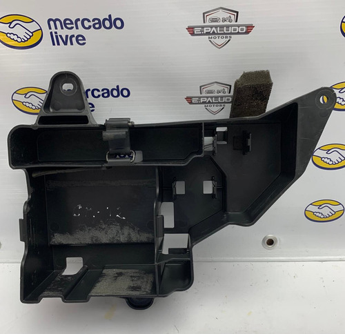 Suporte Caixa Bateria Yamaha Factor 125k 09/13
