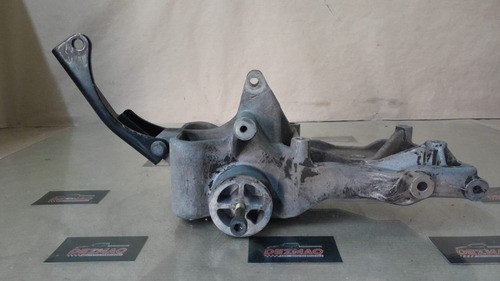 Suporte Alternador Compressor Frontier 2.8 Xterra