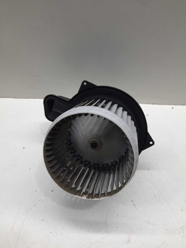 Motor Ar Forçado Ventilação Interna Fiat Palio 2007 2008