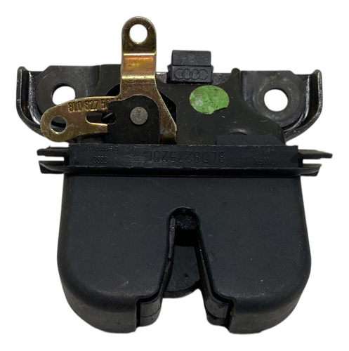 Fechadura Tampa Traseira Porta Malas Audi A3 00 Até 06