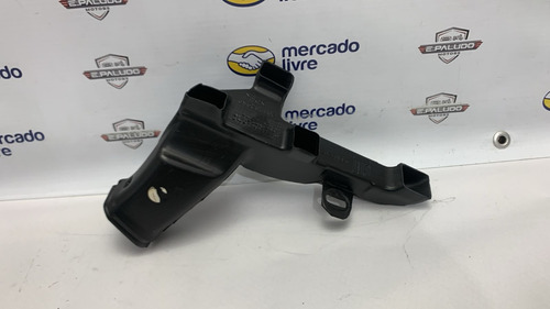 Duto Ventilação Direito Gm Meriva 1.4 8v 2003 A 2012