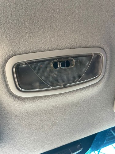 Luz Teto Ford Ecosport 2007