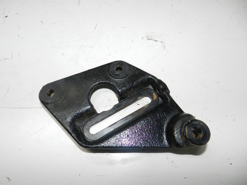 Suporte Tensor Correia Acessórios Pajero Sport V6 3.0 99/09