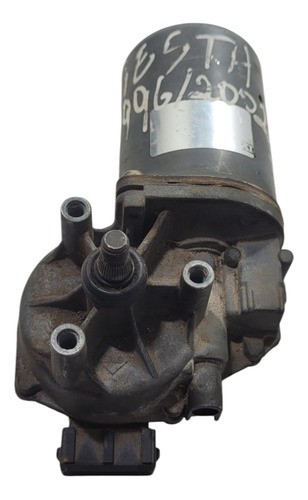 Motor Limpador Parabrisa Ford Fiesta 96/01 (al) Cxa 400