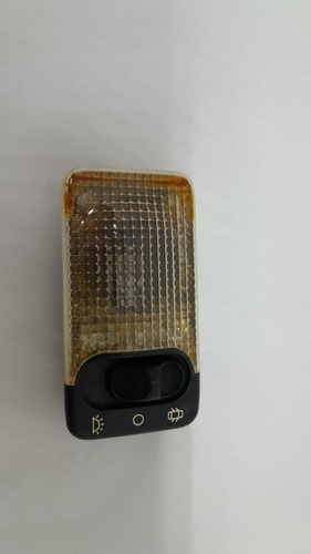 Luz Teto Cortesia Citroen C3 13/17  Peugeot 206 207 05/10