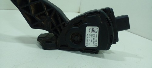 Pedal Acelerador Citroen C3 2003 2013 74629400 Cxd13 (s)