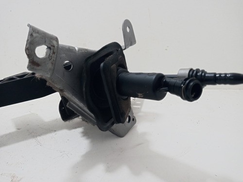 Pedal Pedaleira Da Embreagem Ford Focus 2009 Original F013