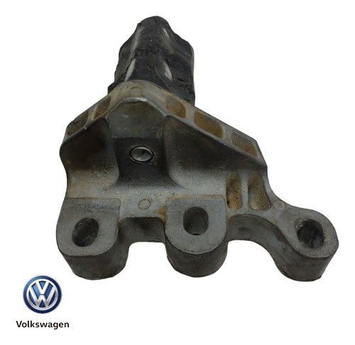 Suporte Motor Vw Gol G5 G6 1.0 1.6 8v 08/16 Pn: 5u0199185