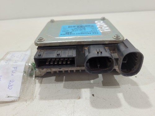 Modulo Direção Elétrica Citroen C3 03/12 9665434080 (r)