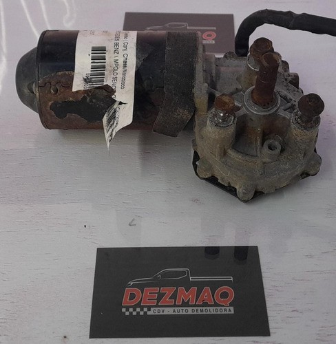 Motor Limpador Caminhão Mercedes 709 710 1618 12v