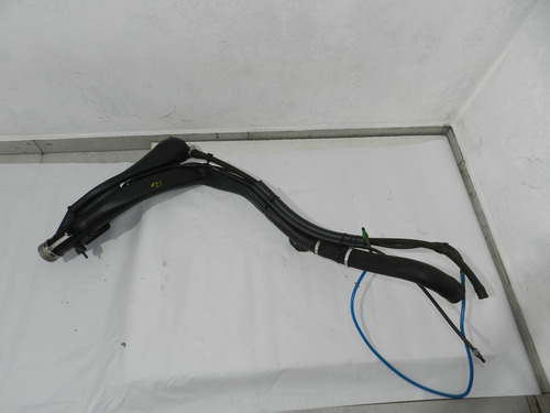 Gargalo Tanque Combustível Gm Zafira 01/09 93334971