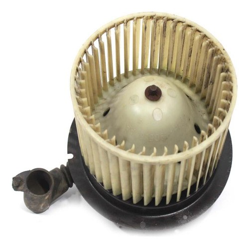 Motor Ventilador Ar Forçado F-1000 93/98 Usado (075)