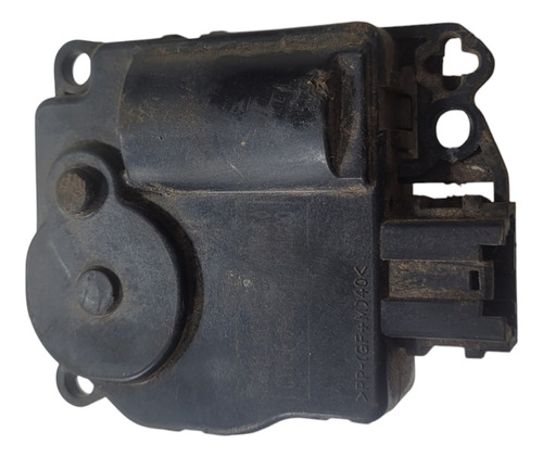 Controle Ar Condicionado Ford Ecosport/ 2013 (al) Adl Cxa500