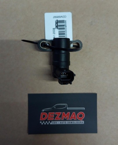 Sensor Rotação Ford Ranger 2.3 16v 2007/2011 1s7fgc315ad