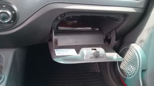 Porta Luvas Fiat Siena 2016 Original 