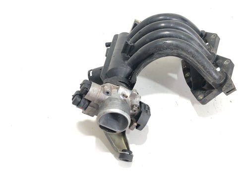 Coletor Admissão + Tbi Fiat Palio Siena Fire 1.0 8v 55185689