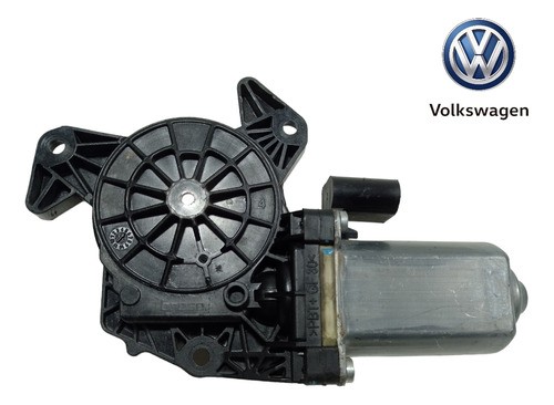 Motor Vidro Elétrico L.e Vw Gol G5 G6 G7 G8 Pn: 0537300302