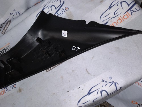 Moldura Interna Coluna Le Fiat Palio Siena Strada 20/.. 4920