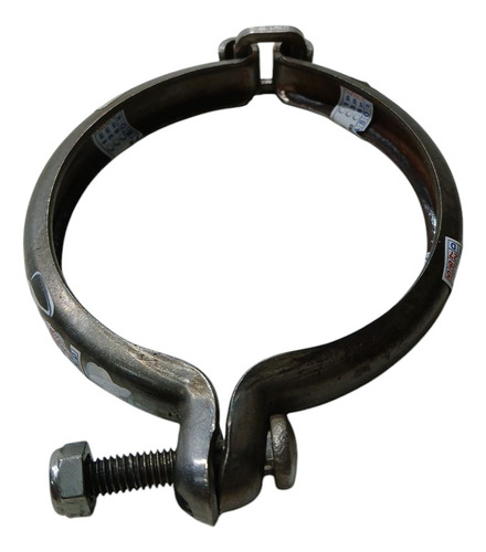 Braçadeira Turbina Vw Jetta 2011/15 (ap) Cxa 561