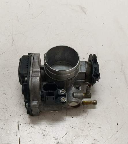 Corpo Borboleta Tbi Vw Golf 1.6 2000 2001 06a133064j