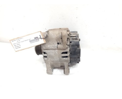 Alternador Peugeot 208 Citroen C3 1.5 8v 2014 2015 2016 2017