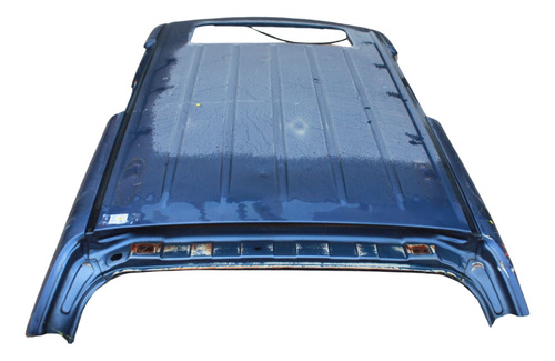 Teto Cabine Com Furo Teto Solar Kia Carnival 2008-2015 (095)