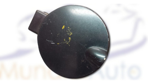 Portinhola Do Tanque Ford Fiesta 1996 Até 2000. 23349