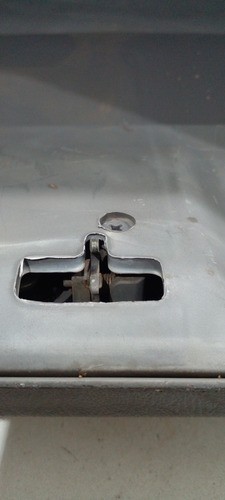 Porta Luvas Hyundai Tucson 2008/16 845112e000 (r)