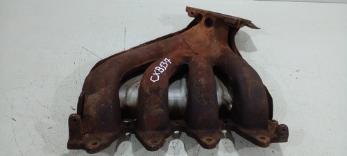 Coletor Escape Renault Megane 1.6 16v 8200118518 (r)