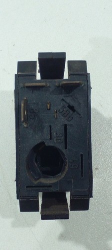 Interruptor Desembaçador T Vw Gol Parati Voyage 80/87 (r)