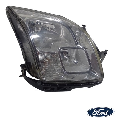 Farol Lado Direito Ford Fusion 2006/2009 Original