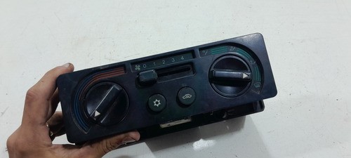 Comando Ar Condicionado Fiat Uno 94/98 (vj)