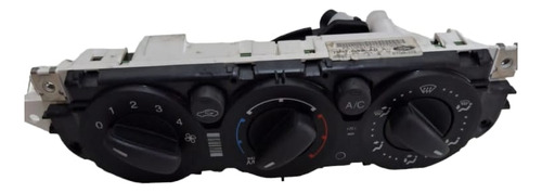 Comando Ar Condicionado Ford Focus 2009 2010 2011 2012 2013