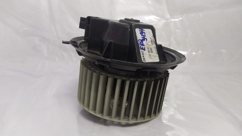 Motor Ventilador Ar Forçado Marea 2003