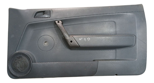 Forro Porta Diant. Direito Vw Gol G4 2005 A 2012 (ap)