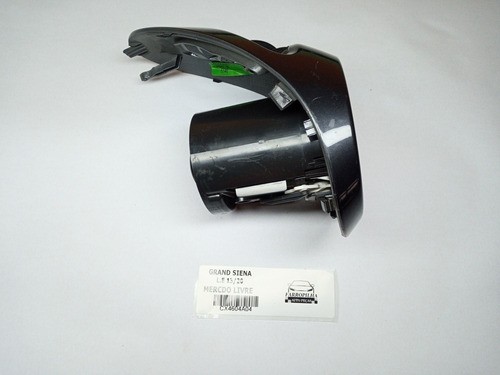 Difusor Ar L.e Fiat Grand Siena 13/20 735497802 