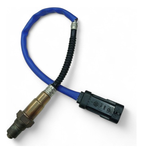 Sonda Lambda Sensor Oxigênio Renault Clio Peugeot 206