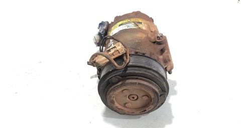 Compressor Ar Condicionado Gm Astra / Zafira 90510419