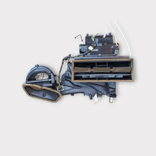 Caixa Evaporadora Ar S/ Ventilador Gm Astra Vectra 2.0 99 11
