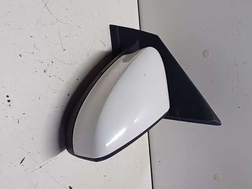 Retrovisor Esquerdo Ford Ka 2020