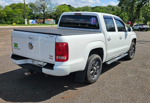 Retirada/venda Peças Amarok 2.0 Manual 180cv Diesel 2012