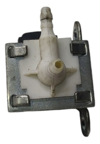 Valvula Solenoide Partida Frio Onix Prisma 2013 2019 Usado