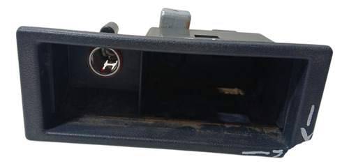 Cinzeiro Console Ford Del Rey 1984 C/ Detalhe (ap)