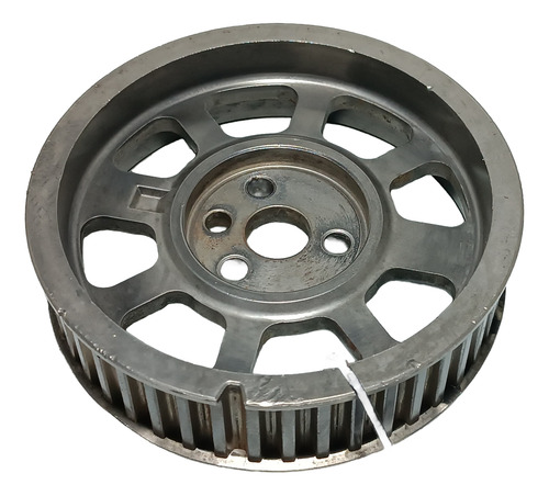 Polia Comando Oleo Ducato 2.8 Iveco 2.8 1997/2007